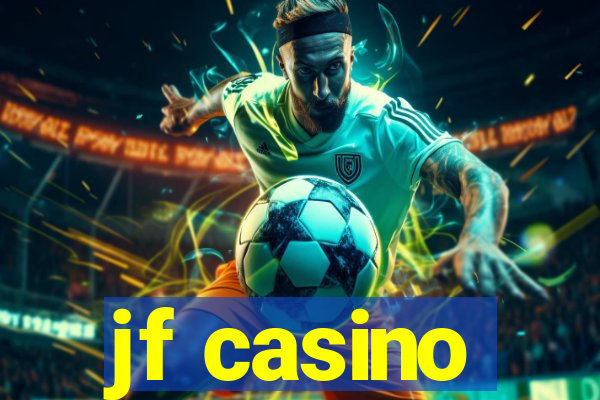 jf casino